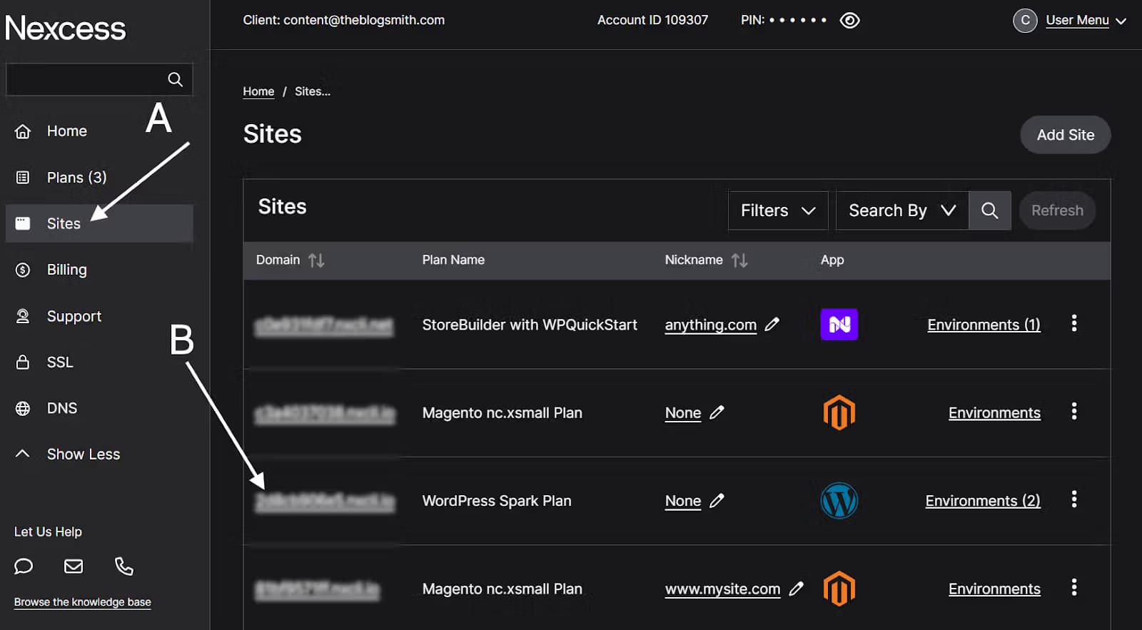 fix slow wordpress admin in dashboard