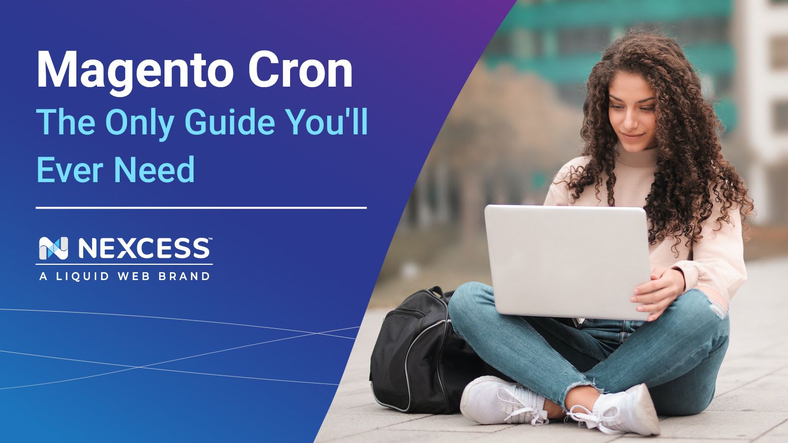 Magento cron guide.