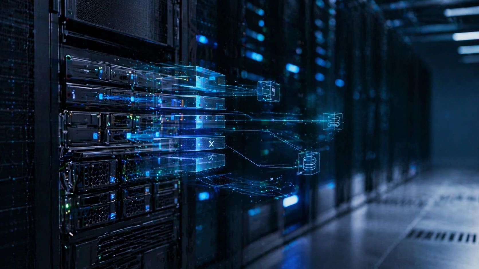 storage virtualization