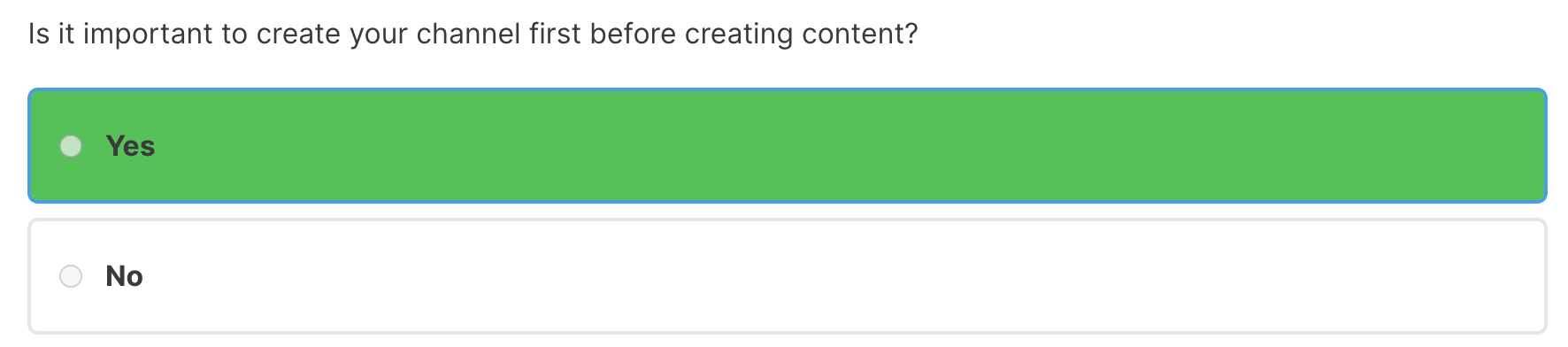 Correct Answers