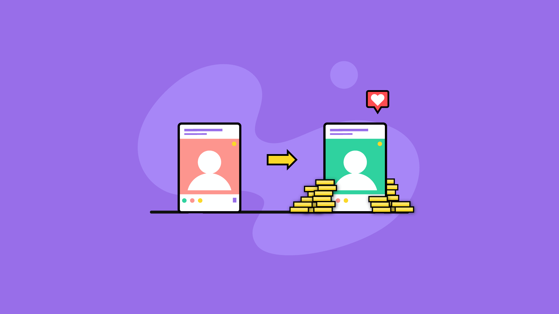 Convert Free Users to Paid