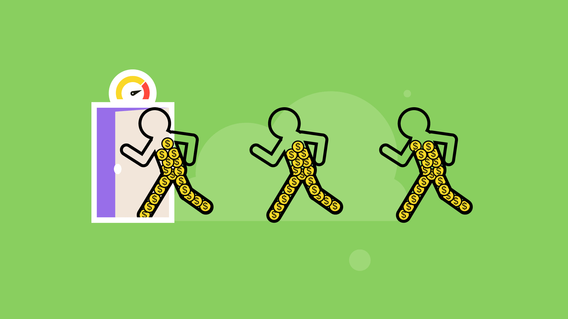 what is churn rate