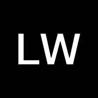 Liquid Web logo