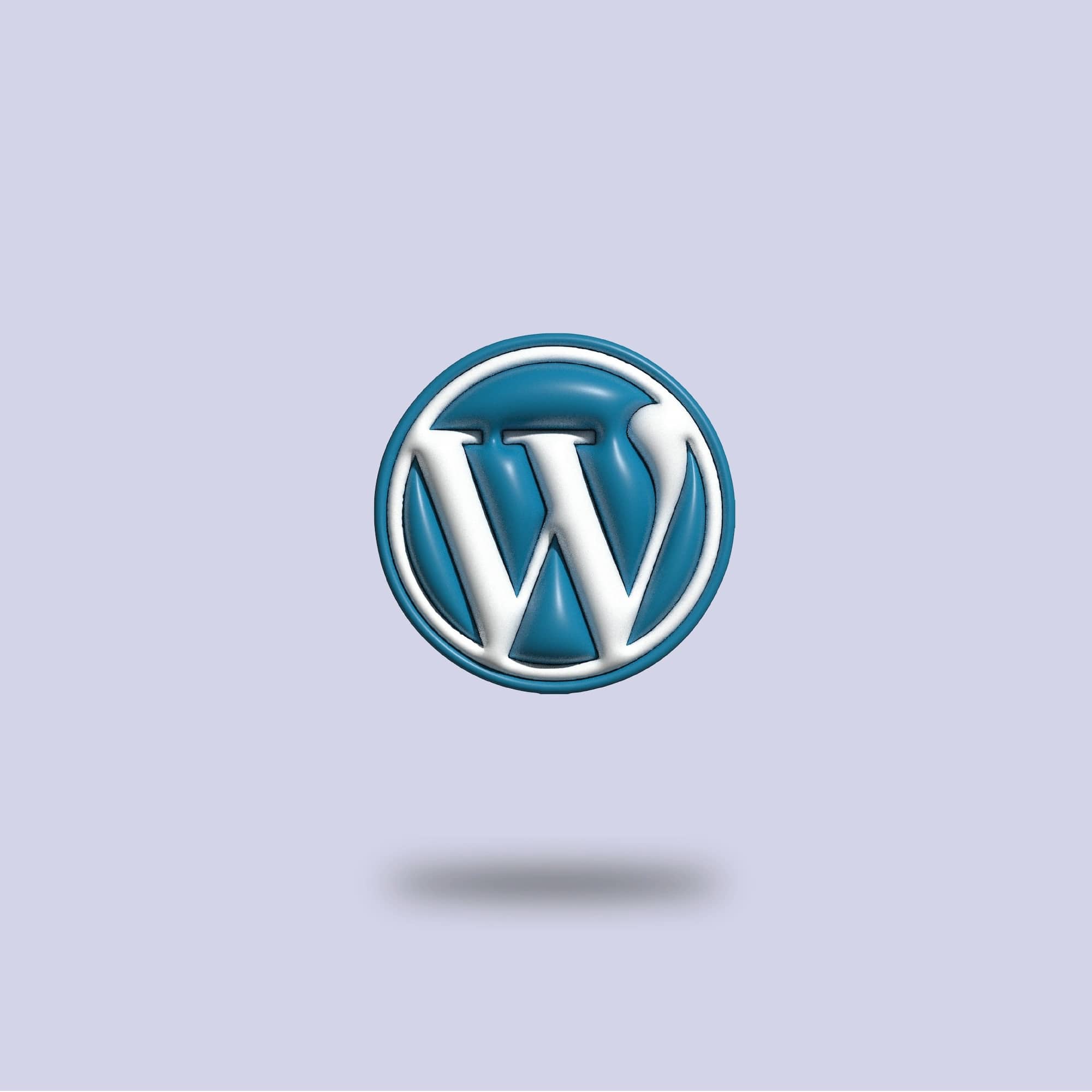 wordpress trends