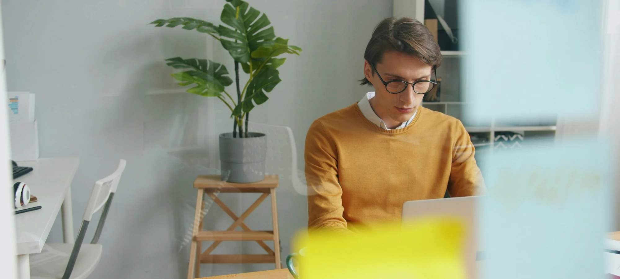 working on wordpress core