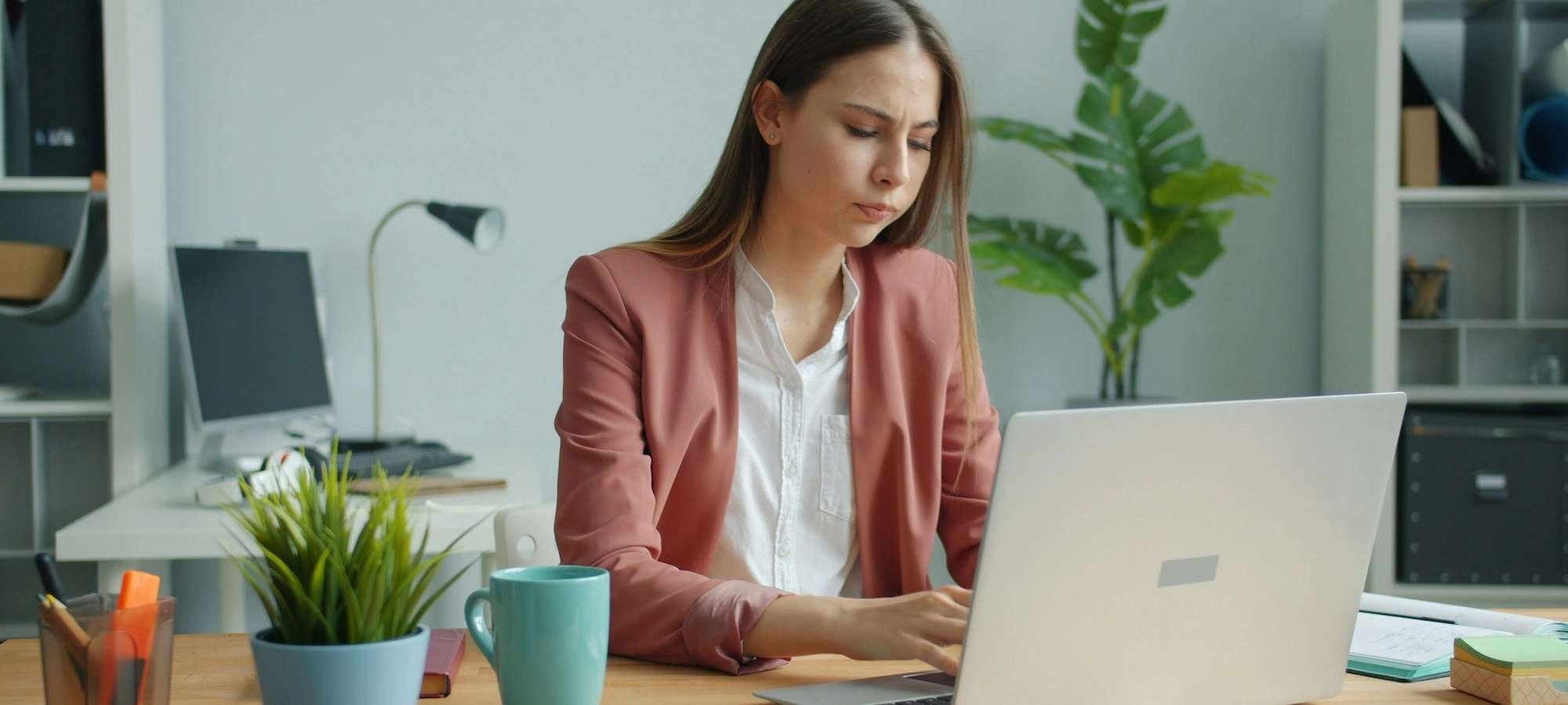 changing her wordpress site description