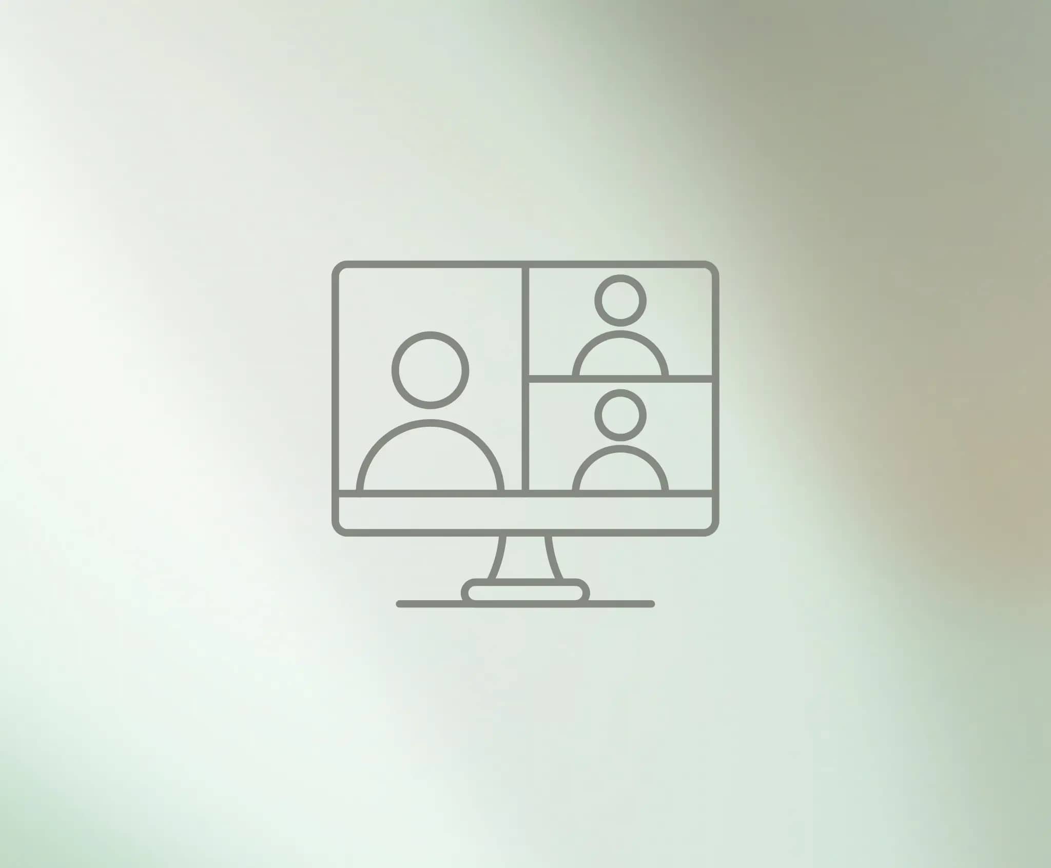 webinar icon