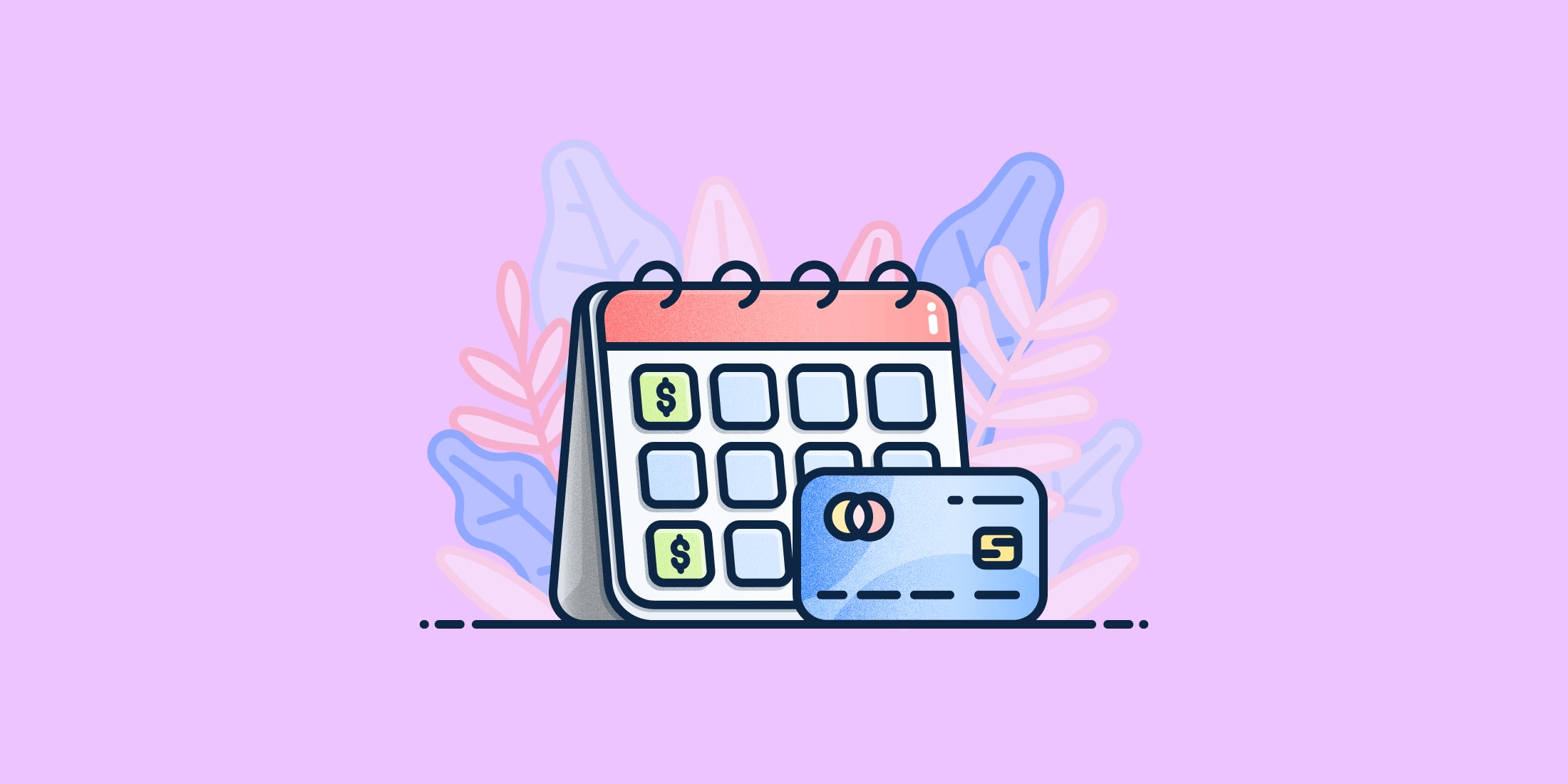 Credit cards: How to make accepting recurring payments a breeze