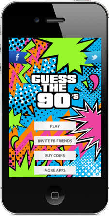 Random Logic Games Random Logic Games