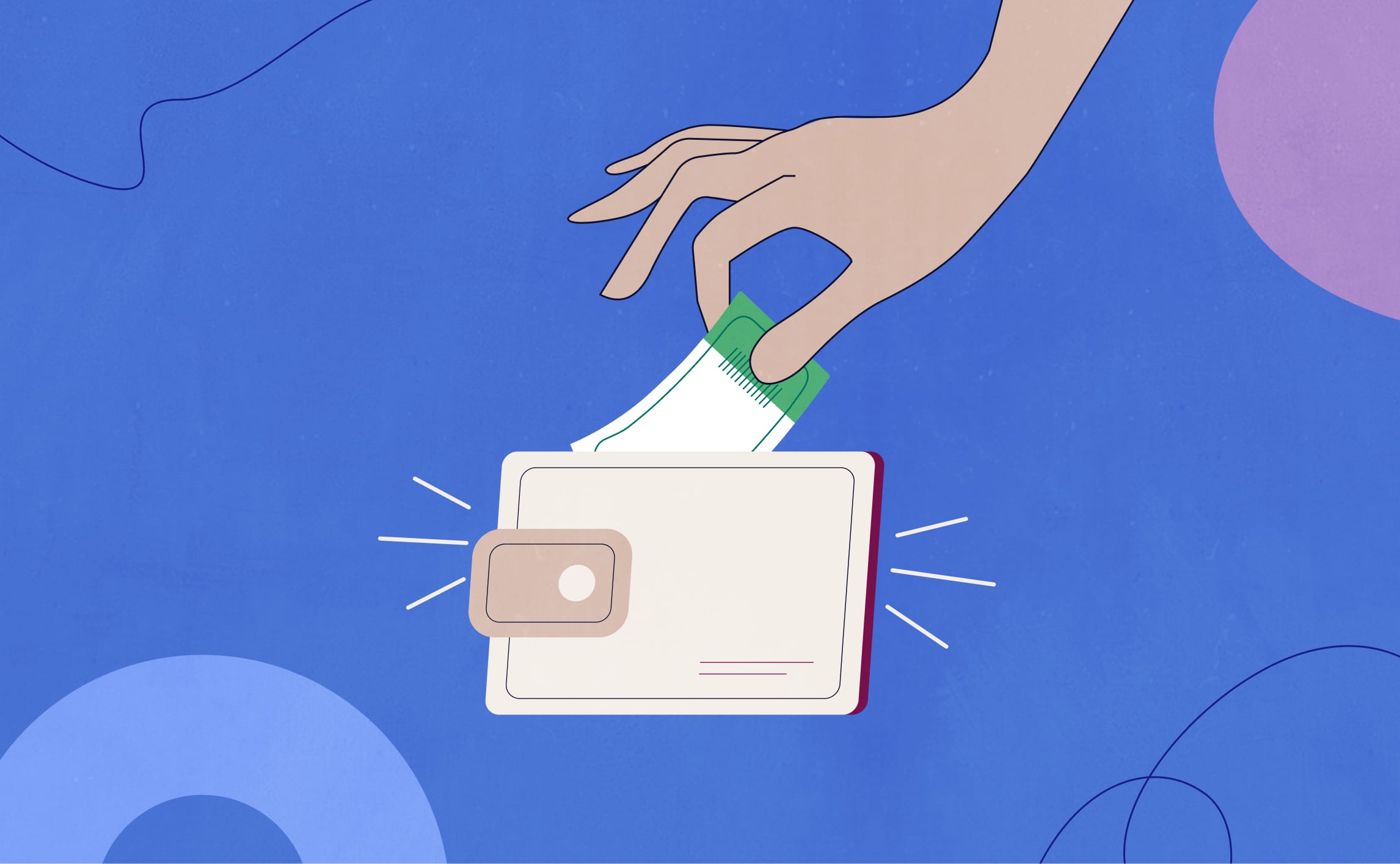 Introducing Wallet +