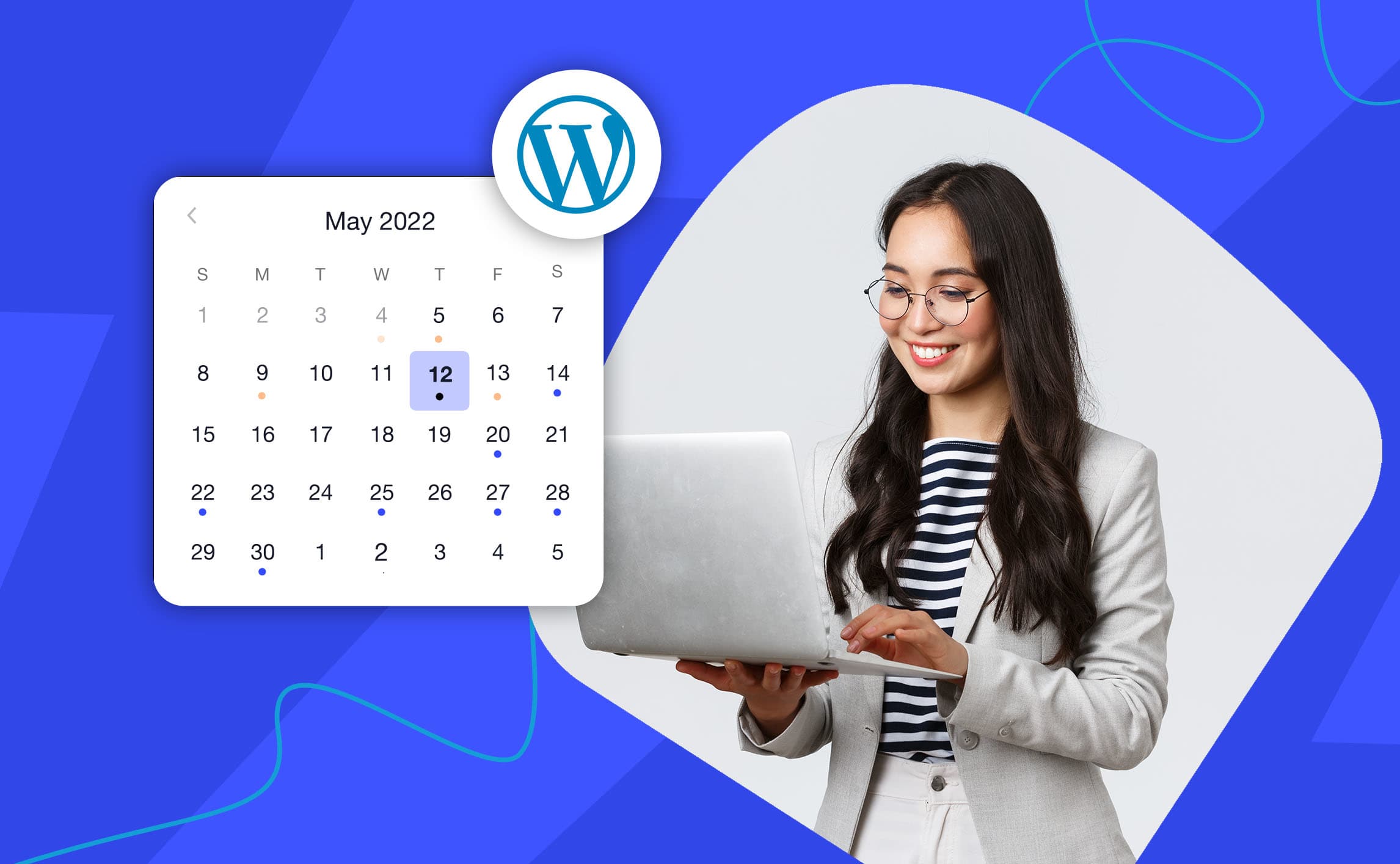 Where to Start When Building an Events Website on WordPress