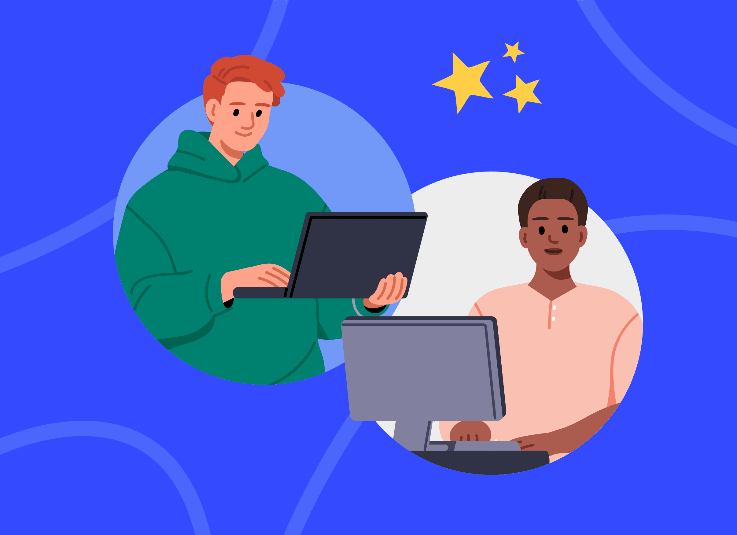 Maximizing attendee engagement for both live and virtual audiences
