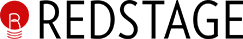 Redstage logo
