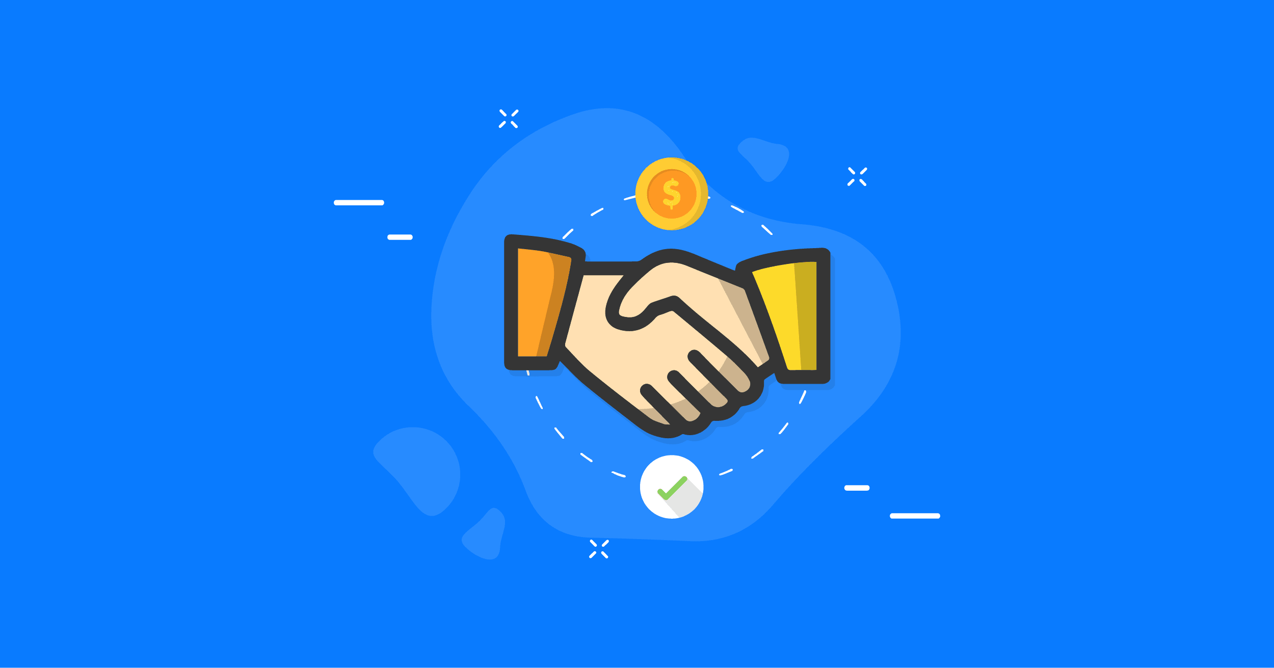 what is affiliate marketing