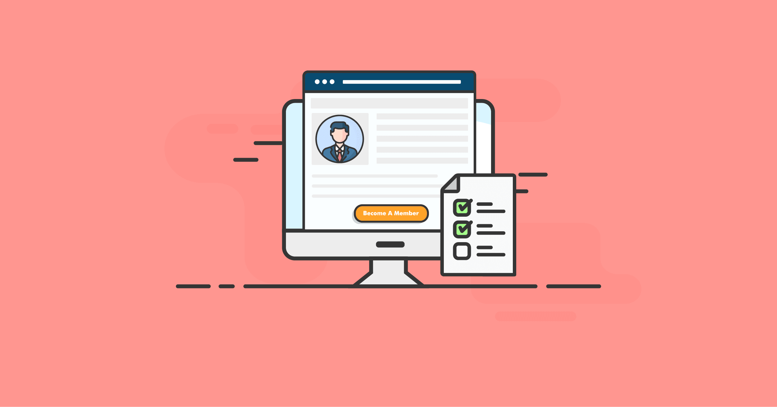 What Should a Membership Site Include