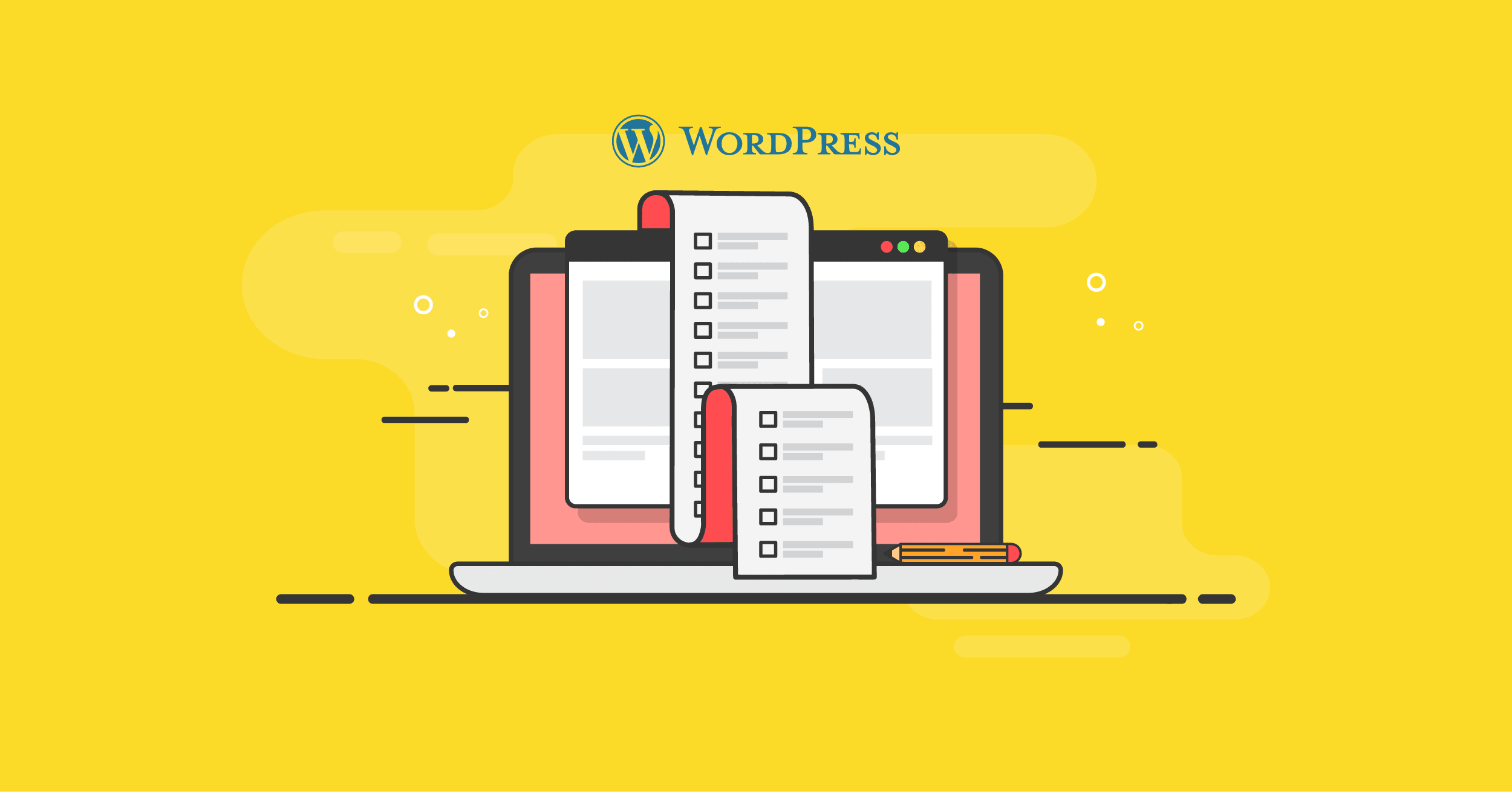 Ultimate WordPress Checklist