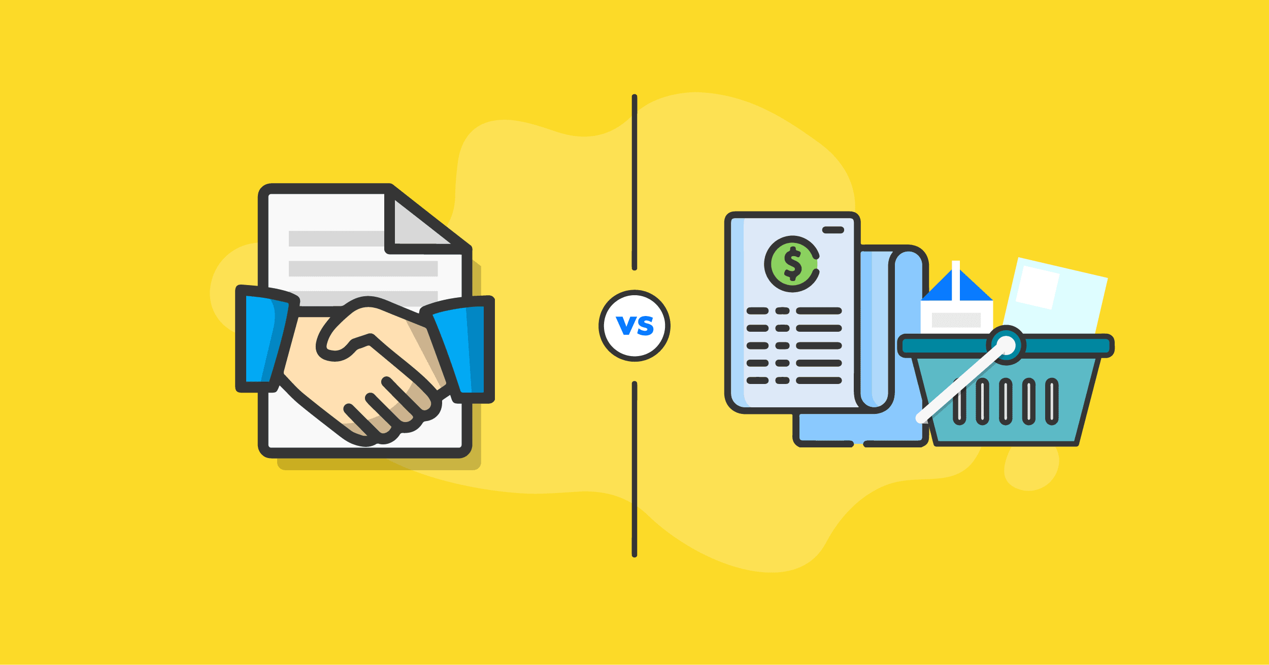 client vs customer