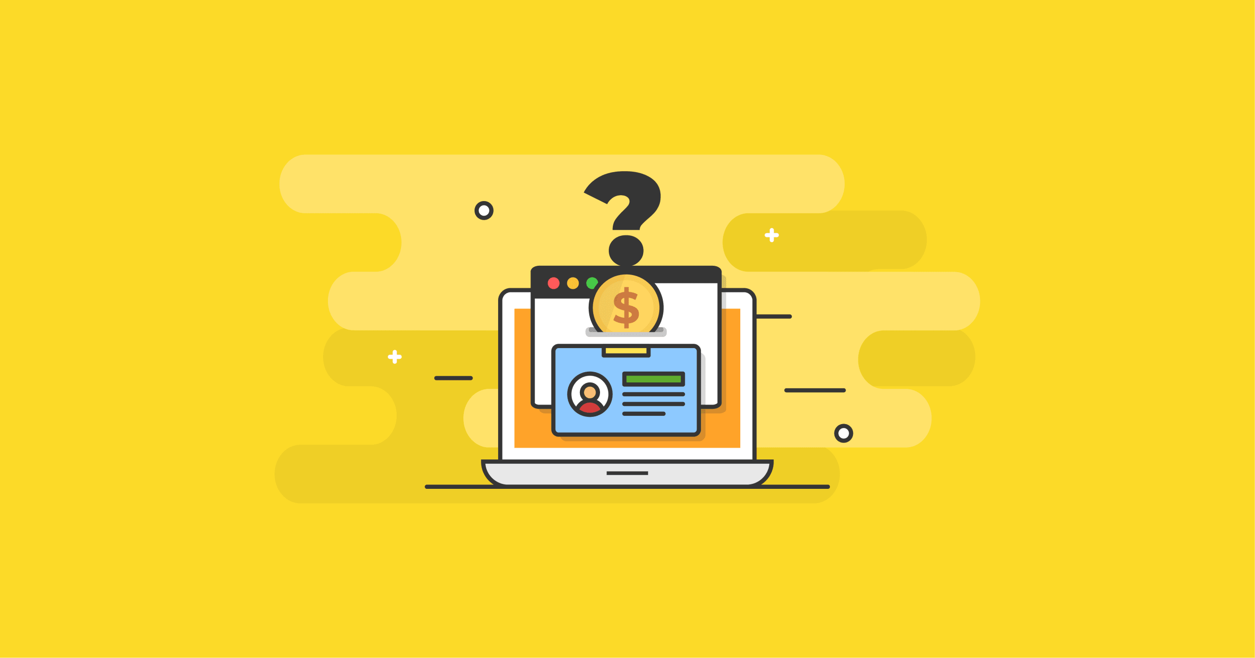 membership website cost