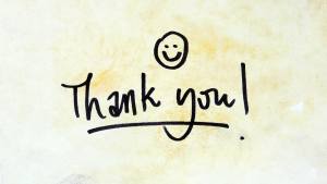 thank-you-note
