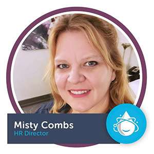 Women in Tech Misty Combs