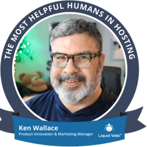 Ken Wallace - Helpful Human