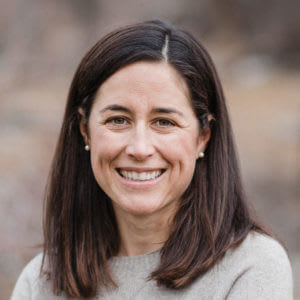 Lindsay Halsey