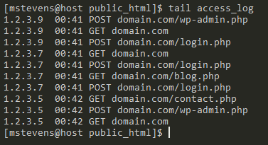 Linux Pipe 2