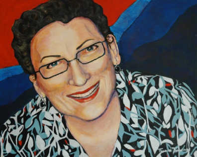 Theresa Jennings is a Southern Californian designer and WordPress developer.