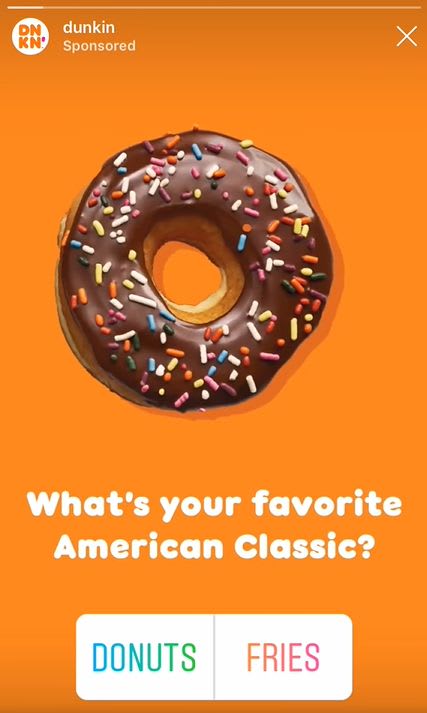 Social Media Polls Are a Great Way To Engage Your Customers