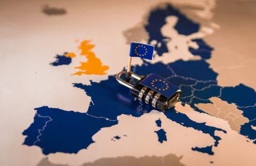 Liquid Web - the EU's privacy regulations come into force this year, on May 25th