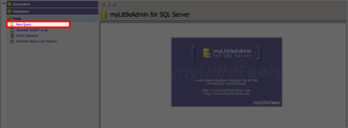 tools link