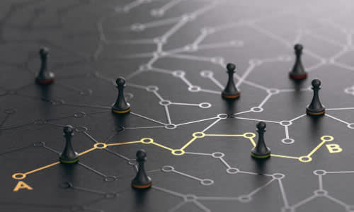 what are enterprise cybersecurity best practices
