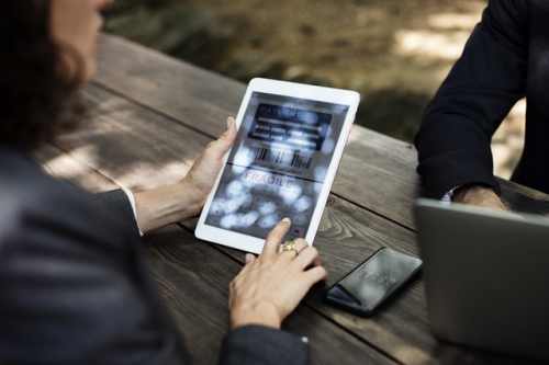 The most efficient way to handle PII rights under the GDPR is to provide forms so that customers can make requests and systems that can gather the necessary data in the required format. - Liquid Web