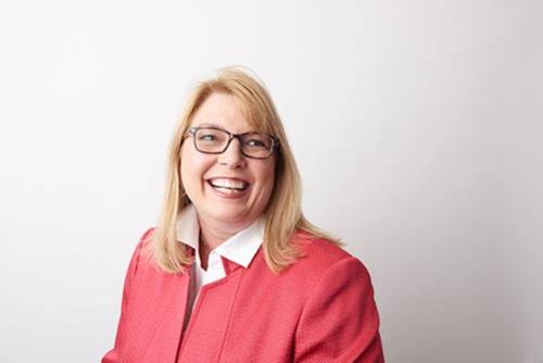 Liquid Web Chief Operating Officer Carrie Wheeler
