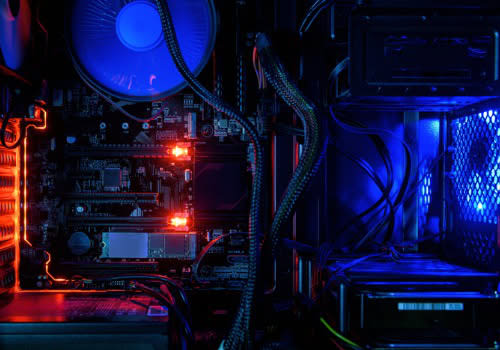 How Does a Private Game Server Work