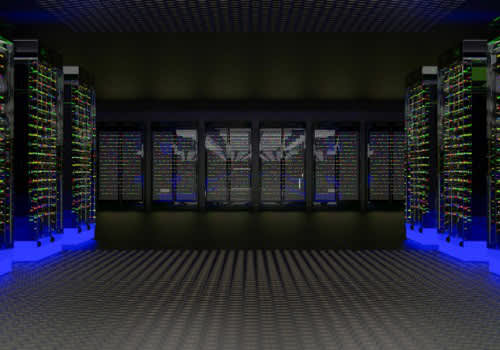 Easier scalability with predictable IT spend.