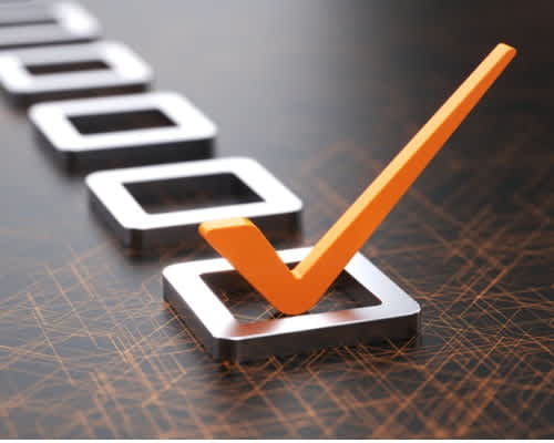 12 step checklist for website security