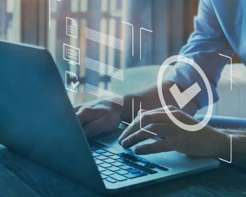 Payment card industry (PCI) compliance refers to the security standards that companies that perform credit card transactions must meet.