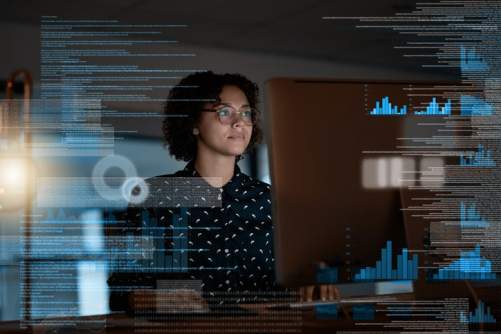 the four top challenges CIOs face with data