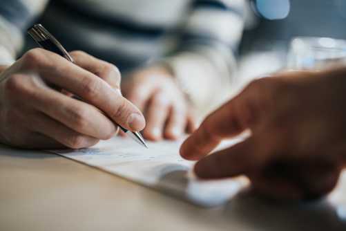 dormancy, cancelation, and expiration clauses in contracts