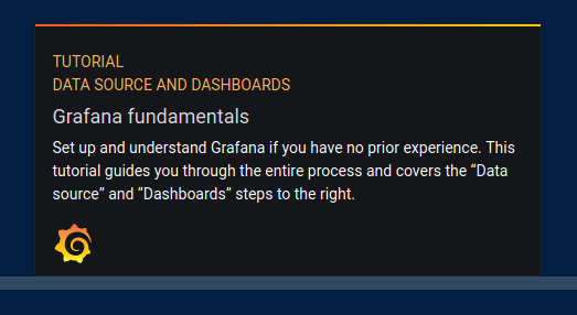 grafana-tutorial