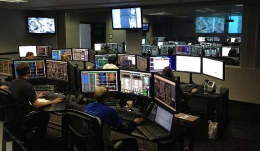 Liquid Web - Disaster Recovery