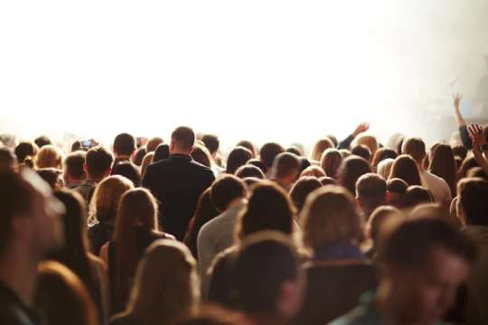 Liquid Web - Grow Your Audience