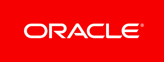 Oracle Logo