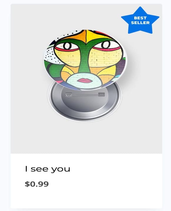 Image Badge