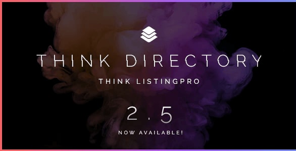 ListingPro Logo