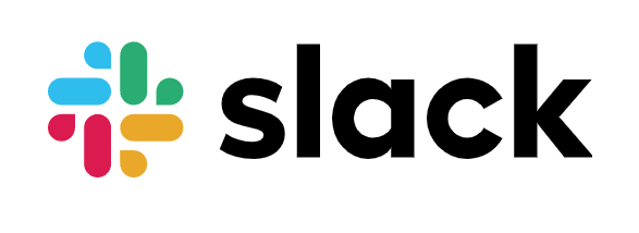Slack Logo