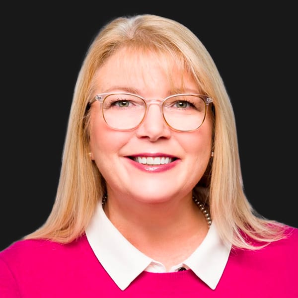 Carrie Wheeler