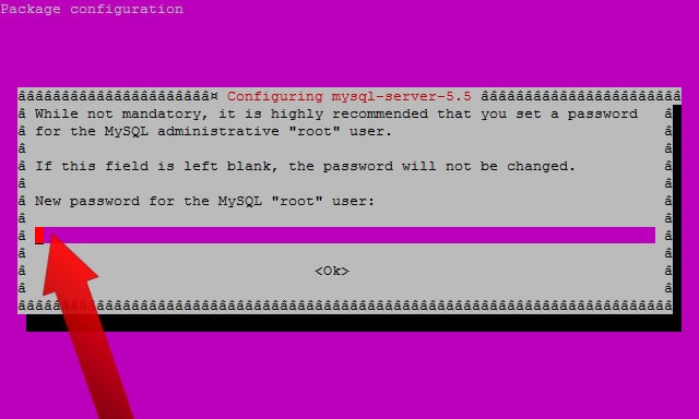 How To Install MySQL on Ubuntu 14.04 LTS