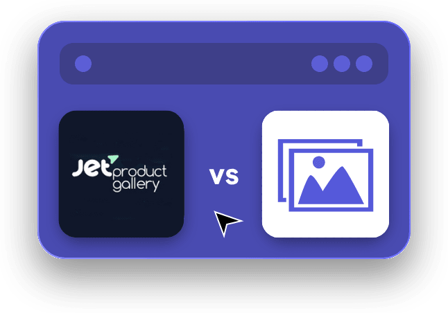 JetProductGallery vs WooThumbs for WooCommerce